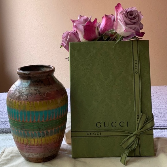 🍃GUCCI TOTE & BOX 🍃 - Picture 6 of 16